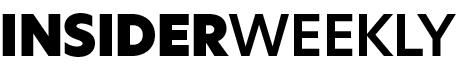 The Insider Weekly logo